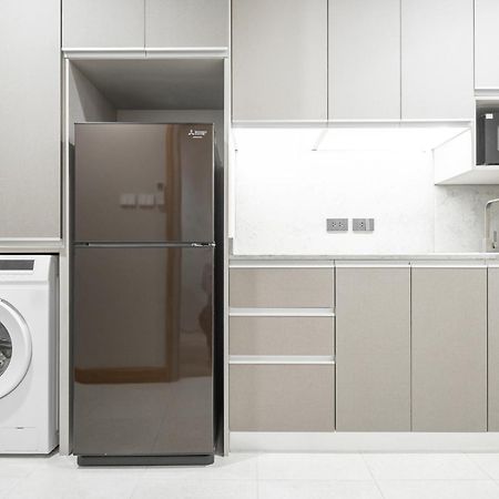 Sn Residences Вьентьян Экстерьер фото